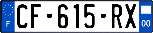 CF-615-RX