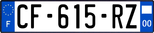 CF-615-RZ