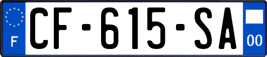 CF-615-SA