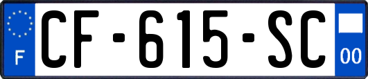 CF-615-SC