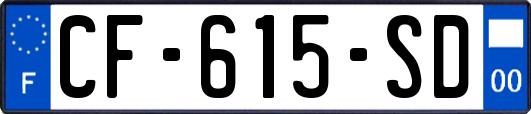 CF-615-SD