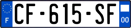 CF-615-SF