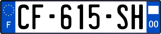 CF-615-SH