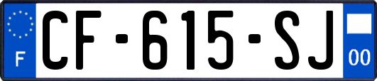 CF-615-SJ