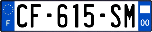 CF-615-SM