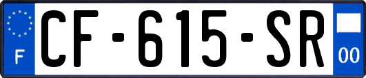 CF-615-SR