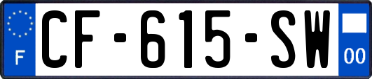 CF-615-SW