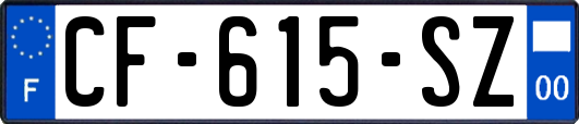CF-615-SZ