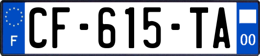CF-615-TA