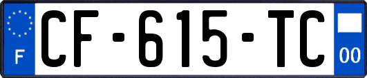 CF-615-TC