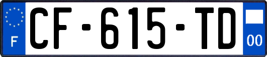 CF-615-TD