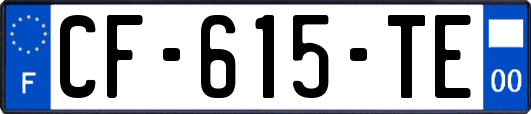 CF-615-TE