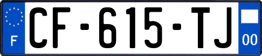 CF-615-TJ