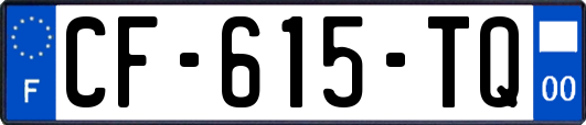 CF-615-TQ