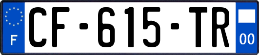 CF-615-TR