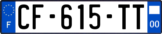 CF-615-TT