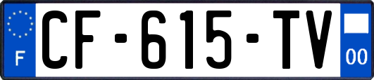 CF-615-TV