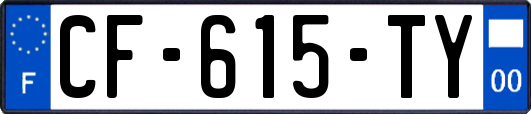 CF-615-TY
