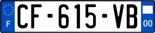 CF-615-VB