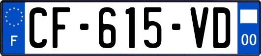 CF-615-VD