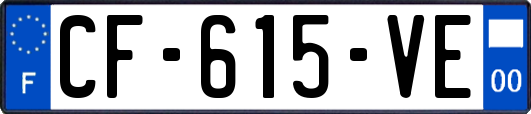 CF-615-VE