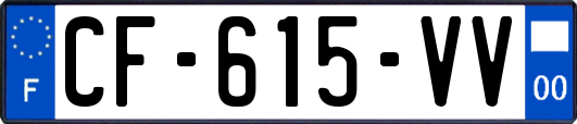 CF-615-VV