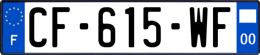 CF-615-WF