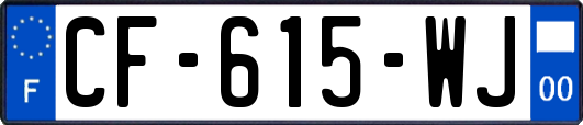 CF-615-WJ
