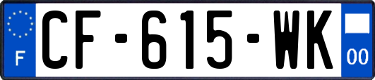 CF-615-WK