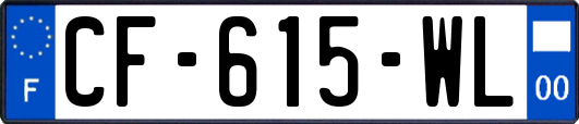 CF-615-WL