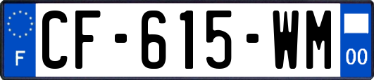 CF-615-WM