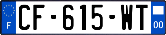 CF-615-WT
