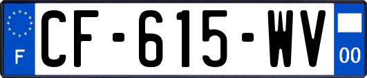 CF-615-WV