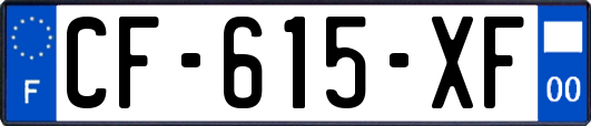 CF-615-XF