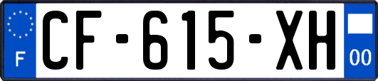 CF-615-XH