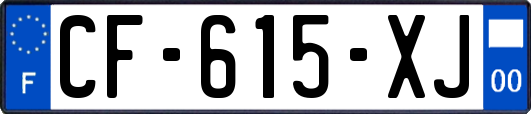 CF-615-XJ