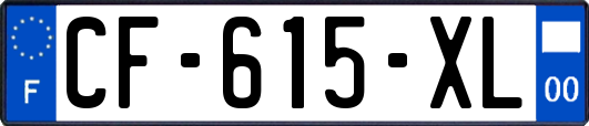 CF-615-XL