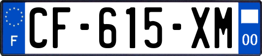 CF-615-XM