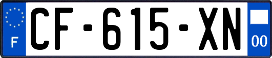 CF-615-XN
