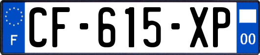 CF-615-XP