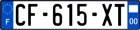 CF-615-XT