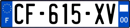 CF-615-XV