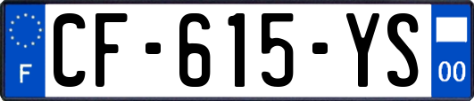 CF-615-YS