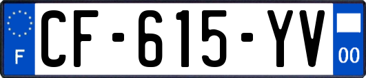 CF-615-YV