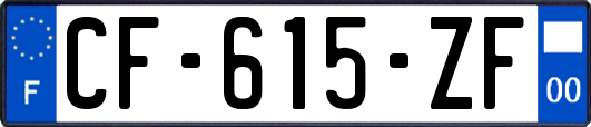 CF-615-ZF
