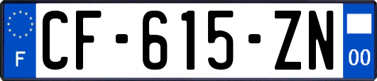 CF-615-ZN