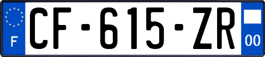 CF-615-ZR