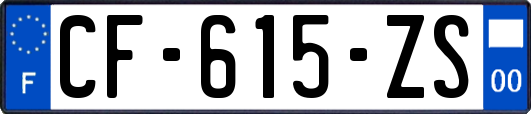 CF-615-ZS