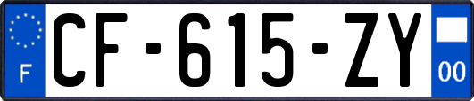 CF-615-ZY