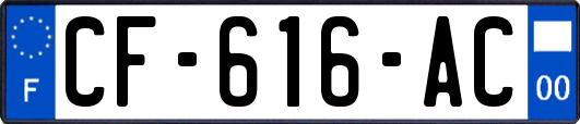 CF-616-AC